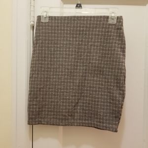 New Look, Cute patterned skirt